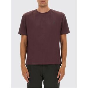Premiata T-Shirt Men Burgundy